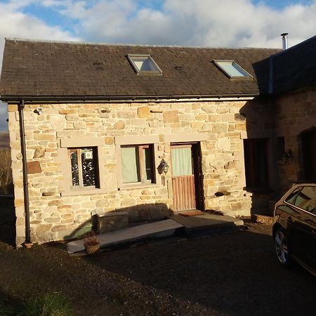 Sunrise House Inverfarigaig Exterior foto