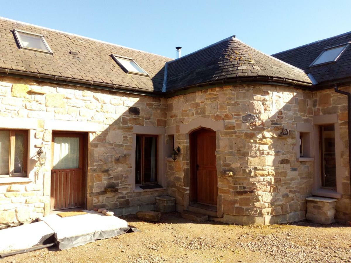 Sunrise House Inverfarigaig Exterior foto