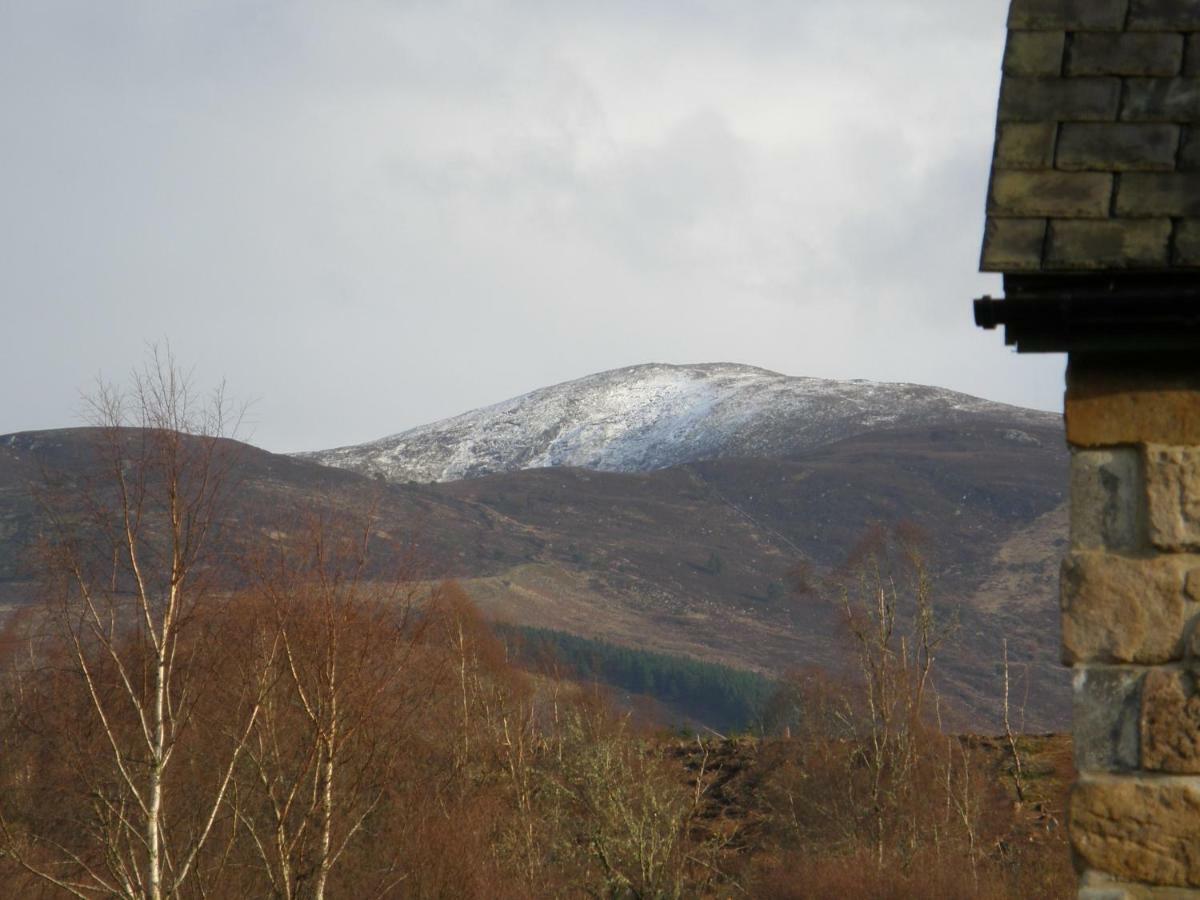 Sunrise House Inverfarigaig Exterior foto